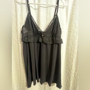 Women’s lingerie
